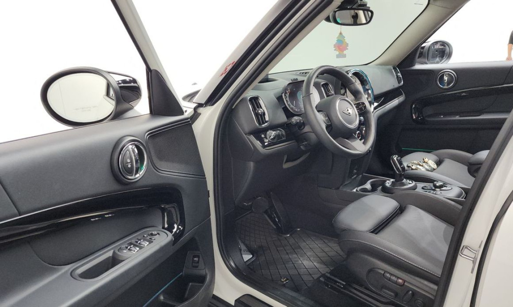 Mini Countryman Classic, 2024