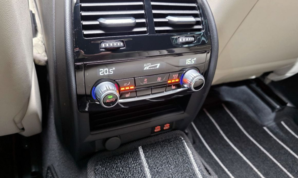 BMW Gran Turismo 630i xDrive M Sport, 2024