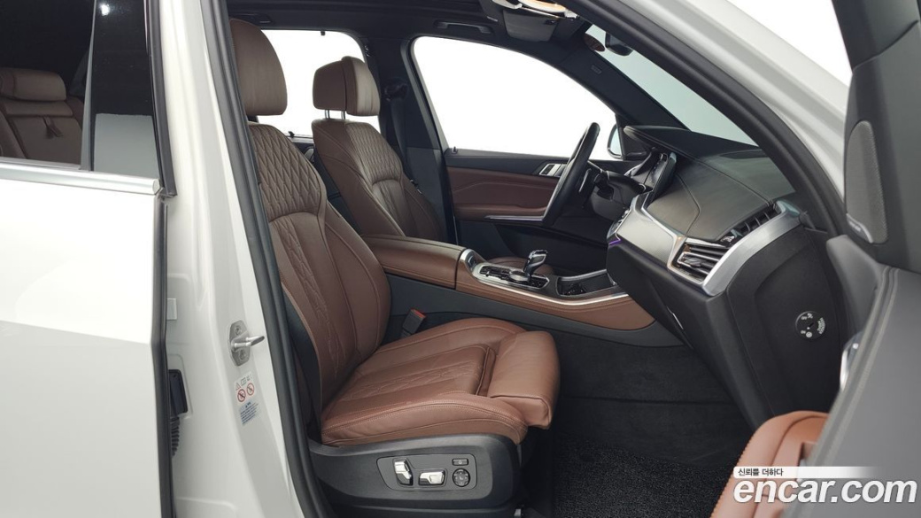 BMW X5 xDrive 40i M Sport, 2023
