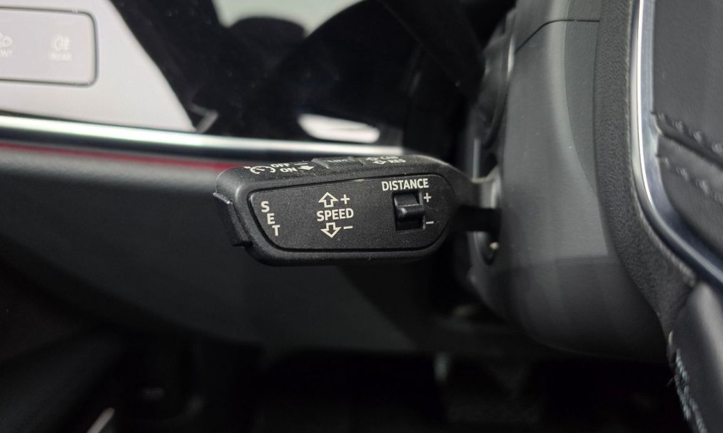 Audi A8 55 TFSI Quattro LWB, 2021