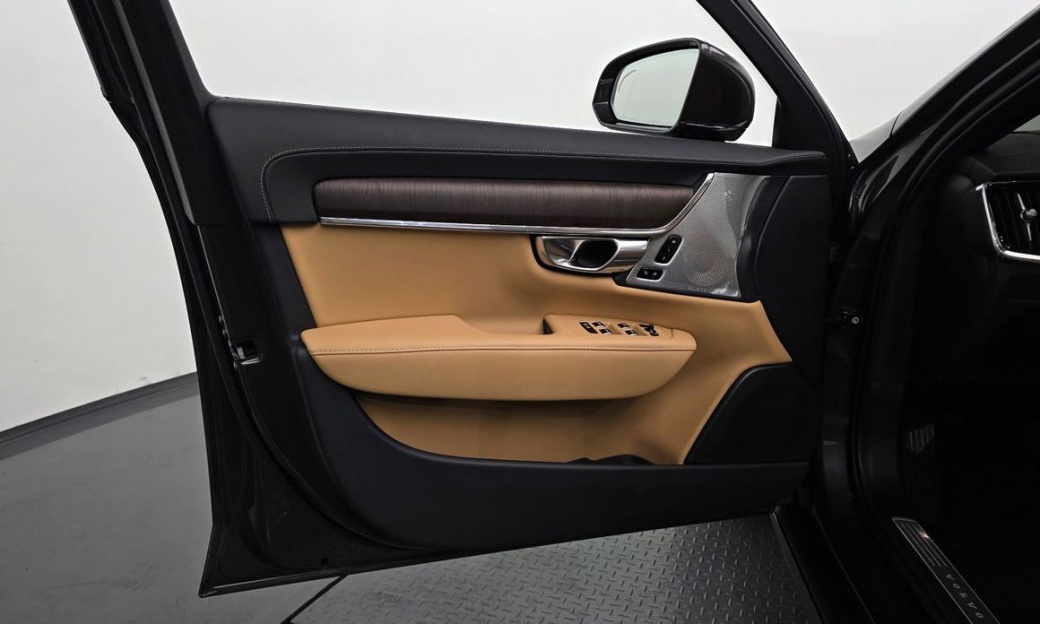 Volvo S90 B5 Ultimate Bright, 2023