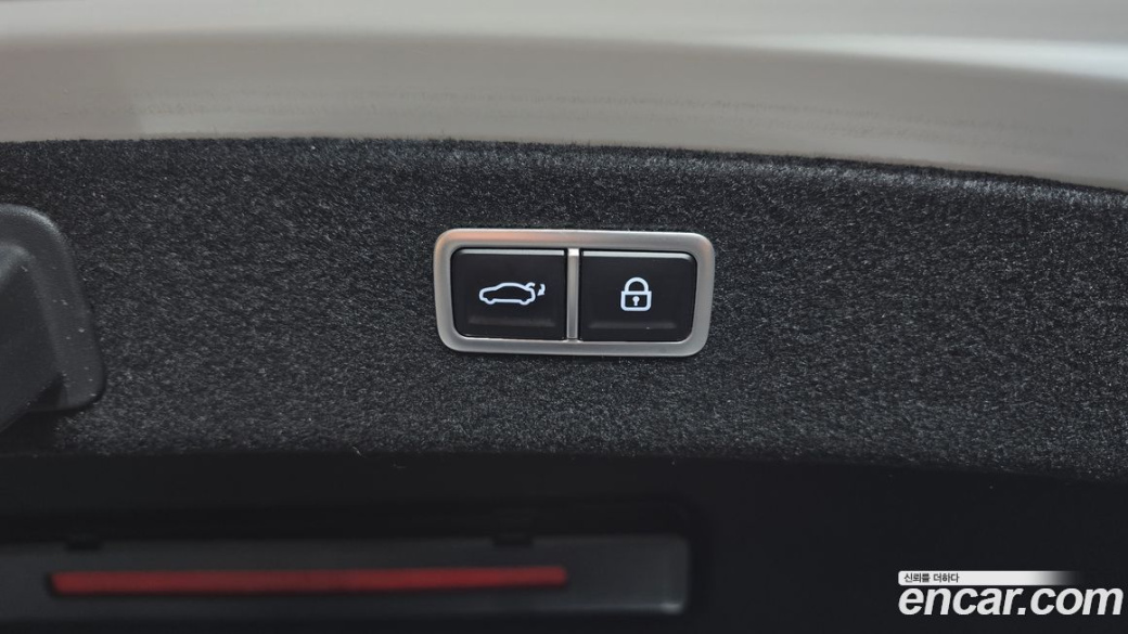 Genesis G80 Gasoline 2.5 Turbo AWD, 2022