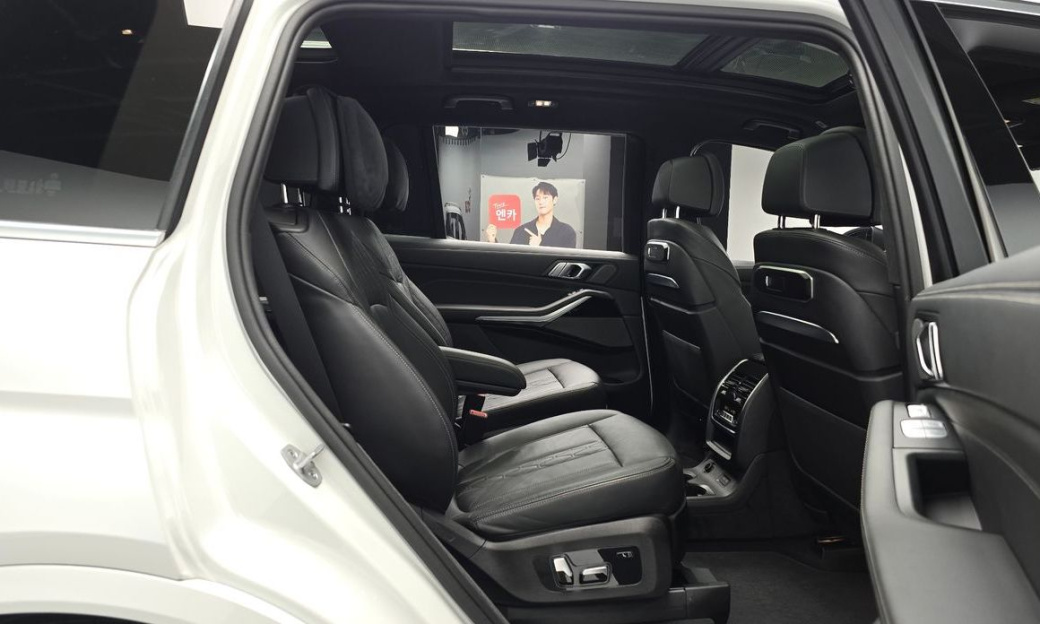 BMW X7 xDrive 40i M Sport 6STR, 2024