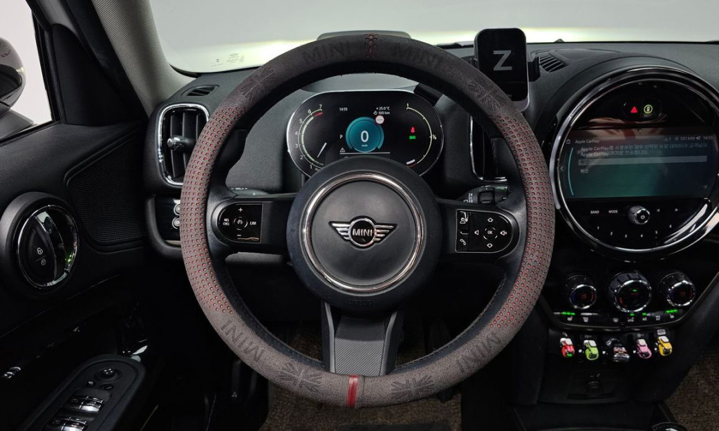 Mini Countryman Classic, 2024