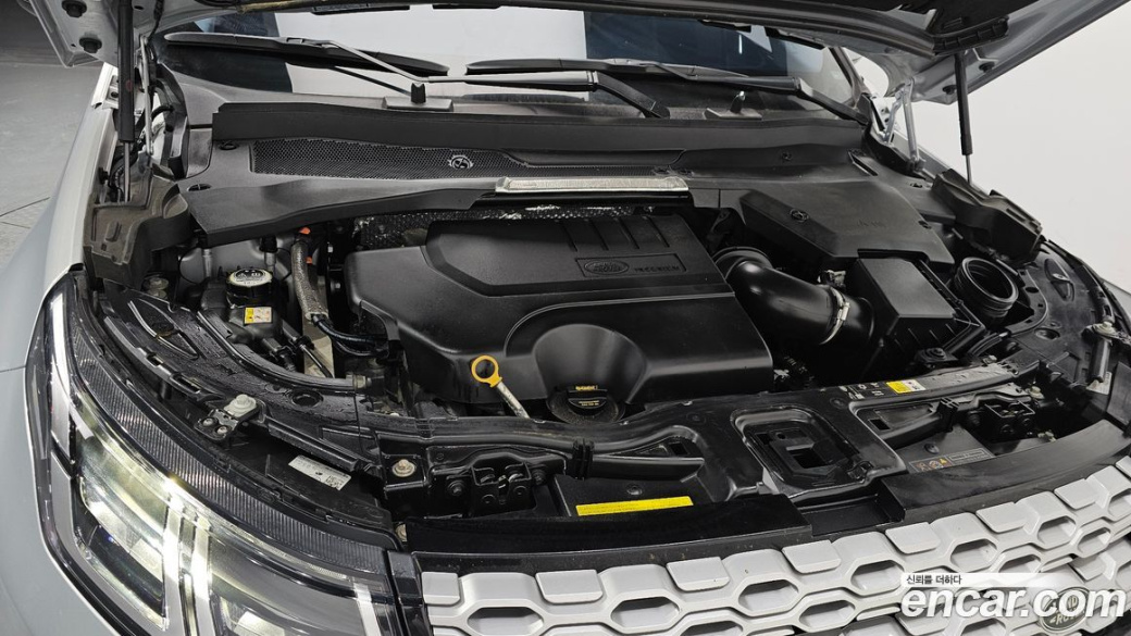 Land Rover Discovery Sport P250 S, 2023