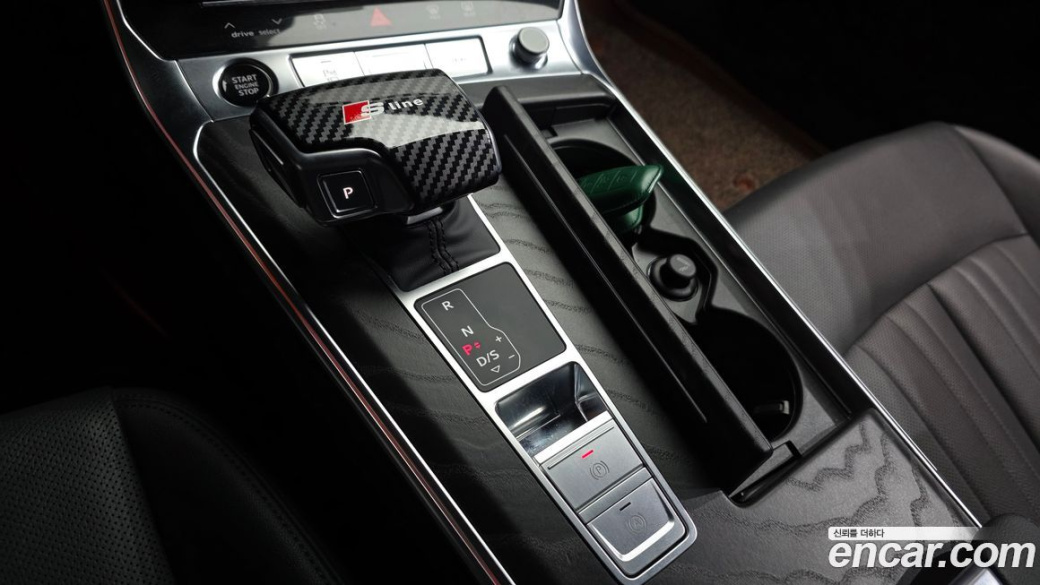 Audi A6 45 TFSI Quattro Premium, 2023