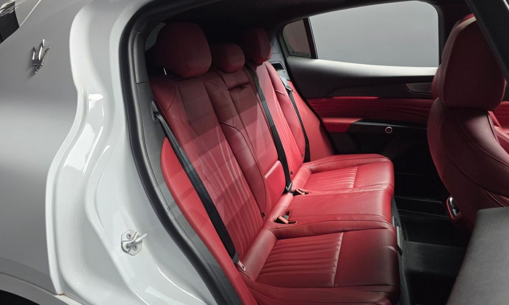 Maserati Grecale 2.0 AWD GT, 2023