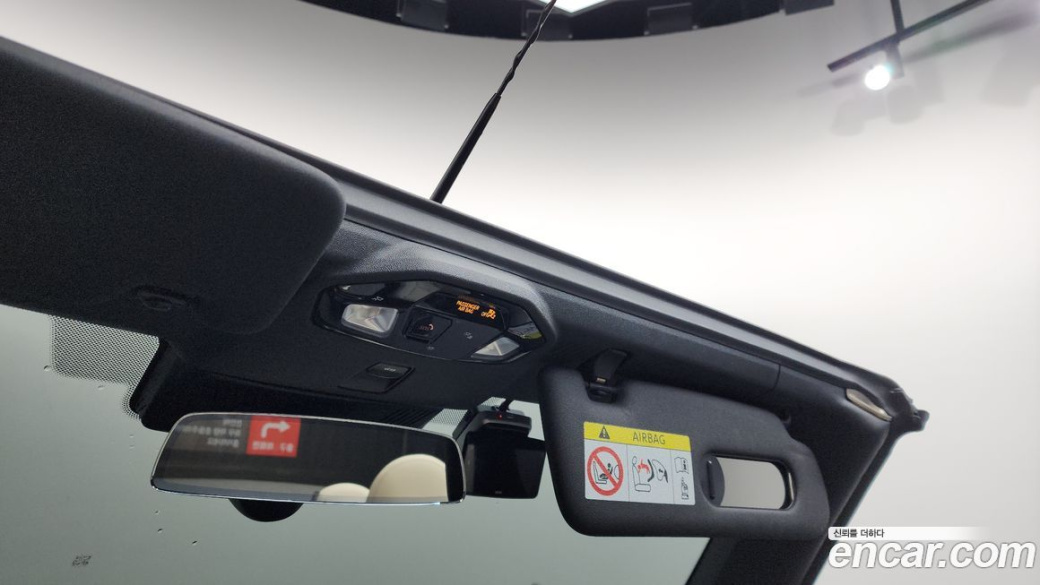 Mini Cooper Convertible Favoured, 2025