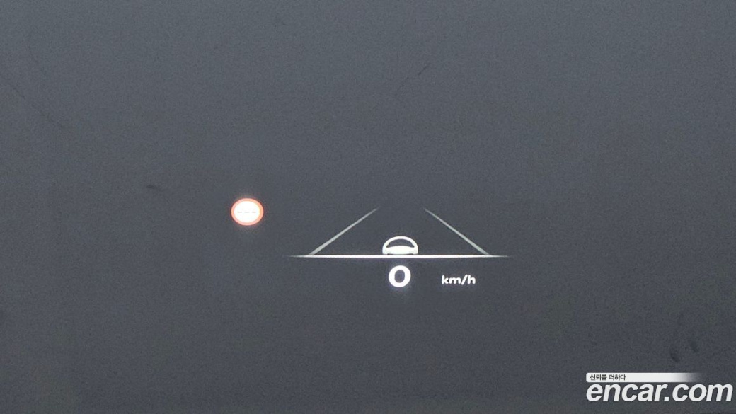 Genesis G80 Gasoline 2.5 Turbo 2WD, 2026