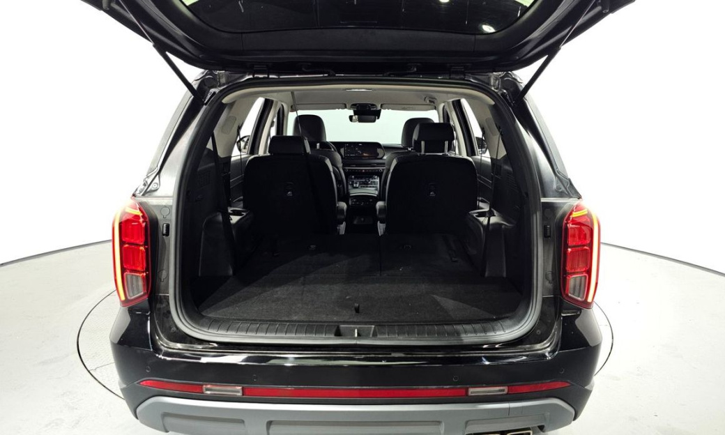 Hyundai Palisade Diesel 2.2 2WD, 2023