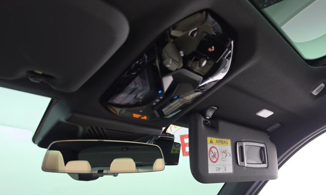 BMW X3 xDrive 20 M Sport, 2025