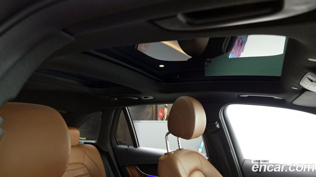 Mercedes-Benz GLC-Class GLC300 4MATIC, 2022