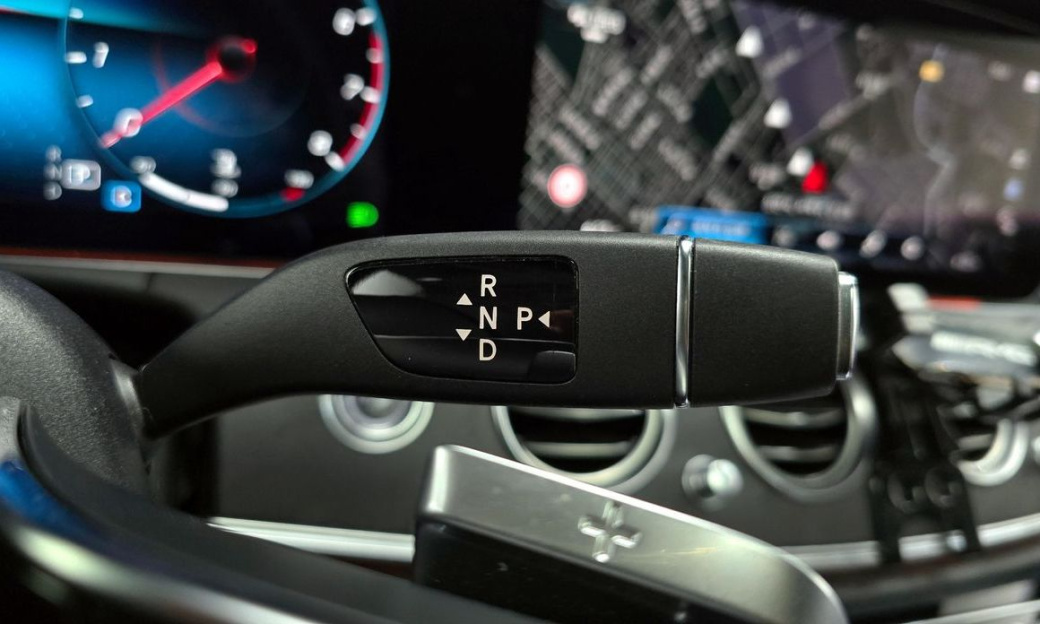 Mercedes-Benz E-Class E250 Avantgarde, 2022