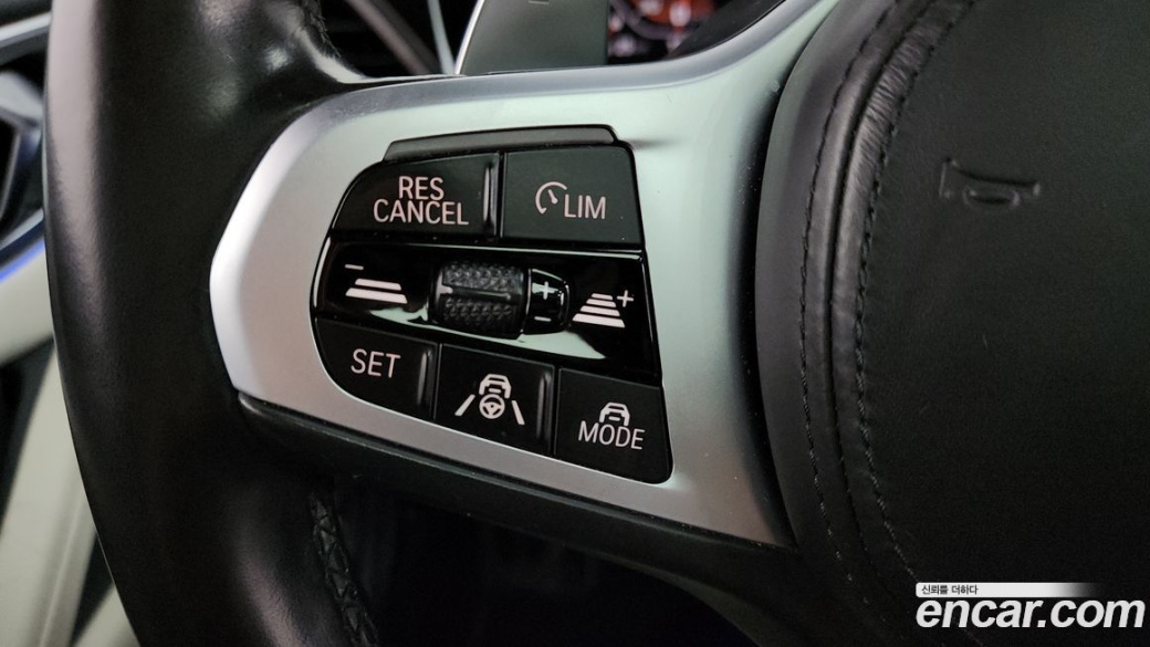 BMW 4-Series M440i xDrive Coupe, 2022