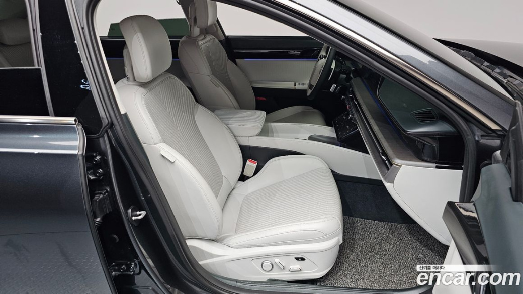 Hyundai Grandeur 2,5 Gasoline 2WD, 2023