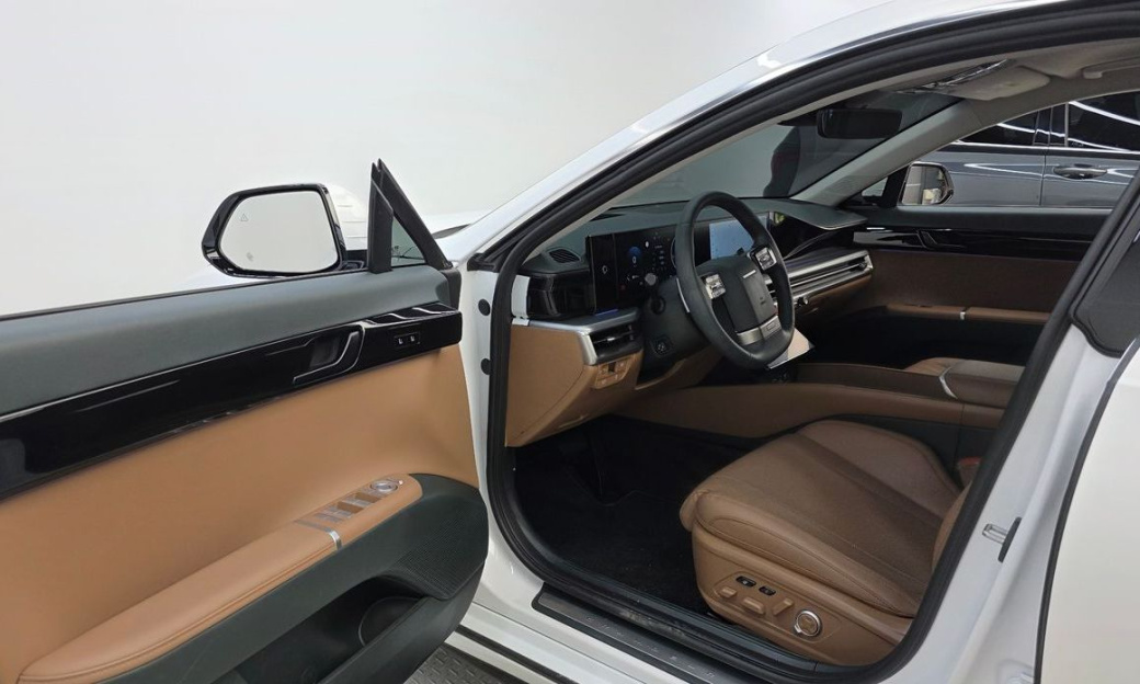 Hyundai Grandeur 2,5 Gasoline 2WD, 2025