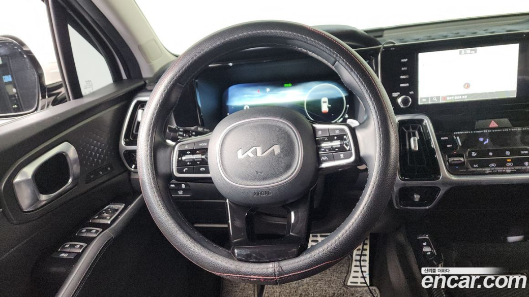 Kia Sorento Diesel 2.2 2WD, 2023