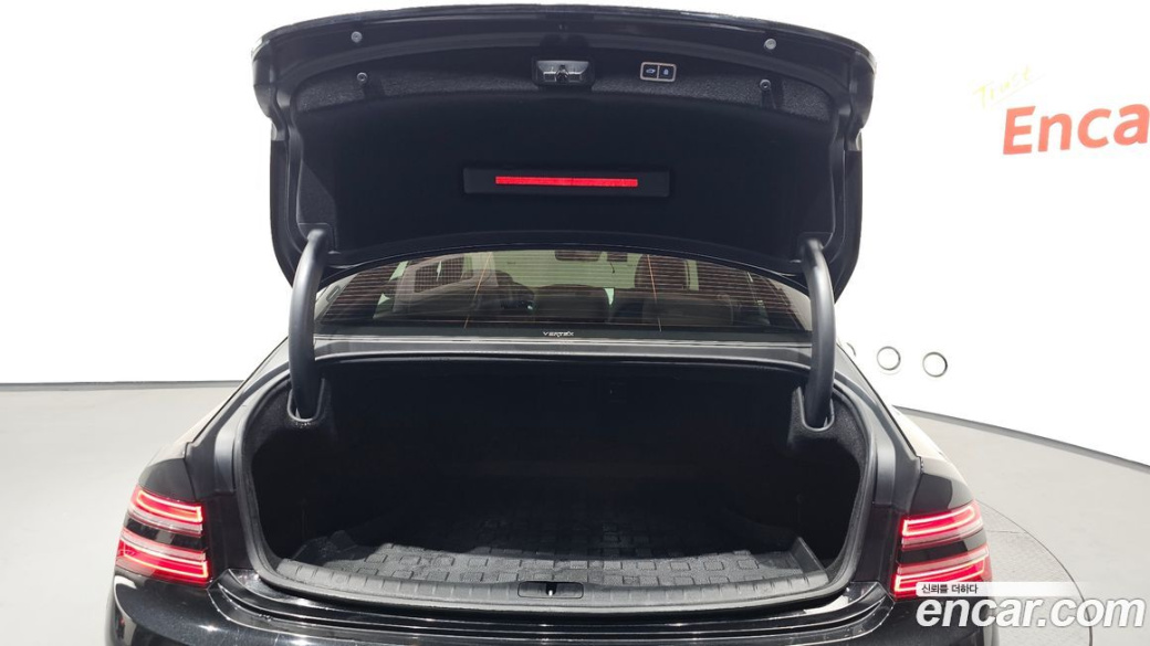 Genesis G80 Diesel 2.2 AWD, 2022