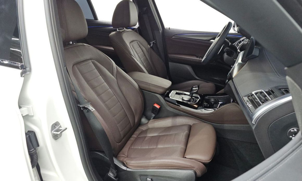 BMW X4 xDrive20i M Sport Pro Special Edition, 2025