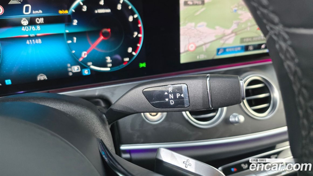 Mercedes-Benz E-Class E250 Avantgarde, 2023