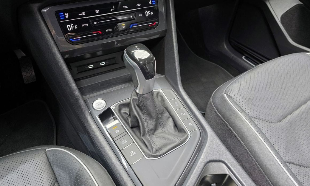 Volkswagen Tiguan 2.0 TSI Prestige, 2023