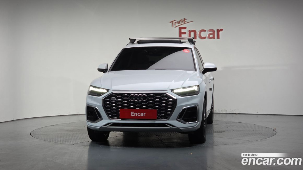 Audi Q5 45 TFSI Quattro Premium Sportback, 2023