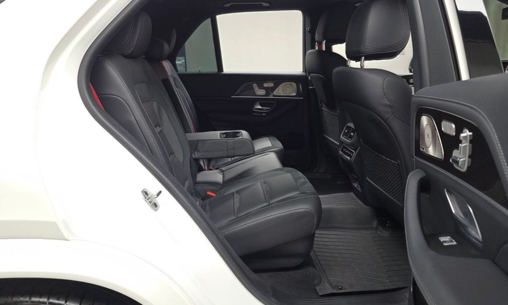 Mercedes-Benz GLE-Class AMG GLE53 4MATIC+, 2024