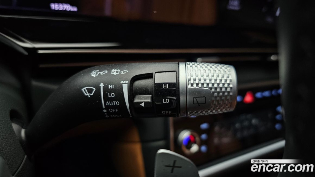 Genesis GV80 2.5T Gasoline AWD, 2024