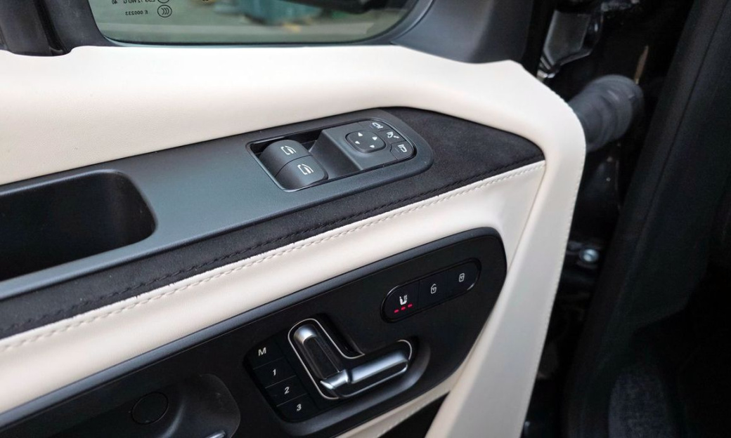 Mercedes-Benz Sprinter 2.0 Diesel, 2024
