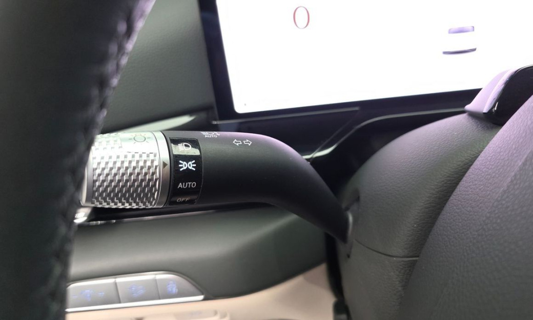 Genesis GV80 2.5T Gasoline AWD, 2024