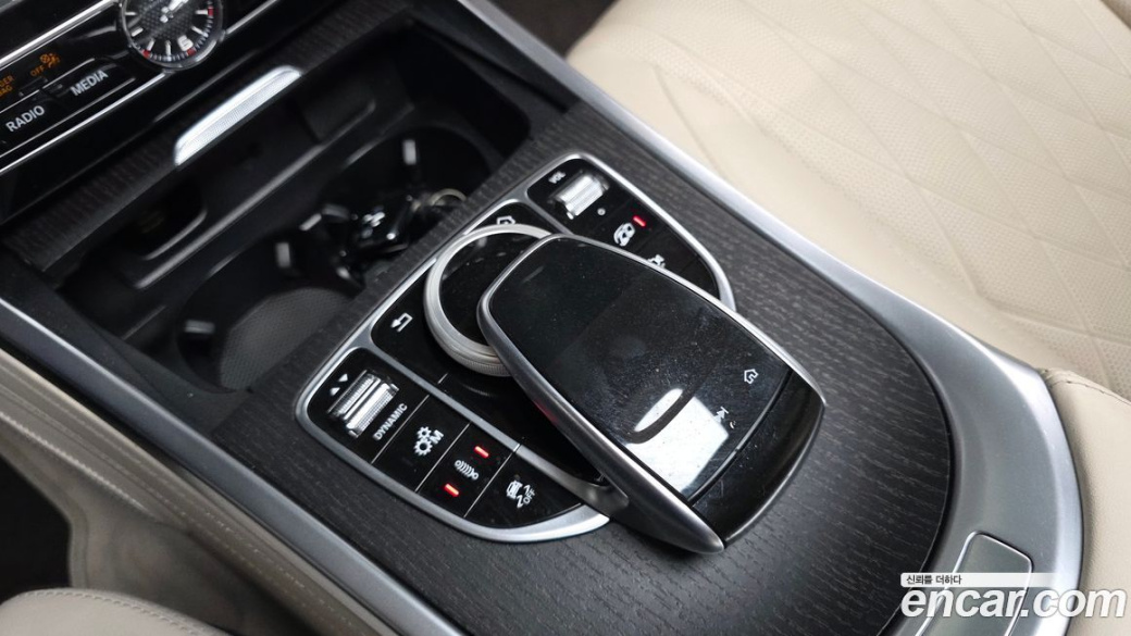 Mercedes-Benz G-Class AMG G63 Manufaktur, 2023