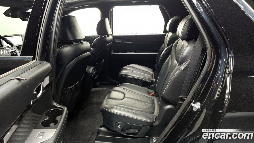 Hyundai Palisade Diesel 2.2 4WD, 2023