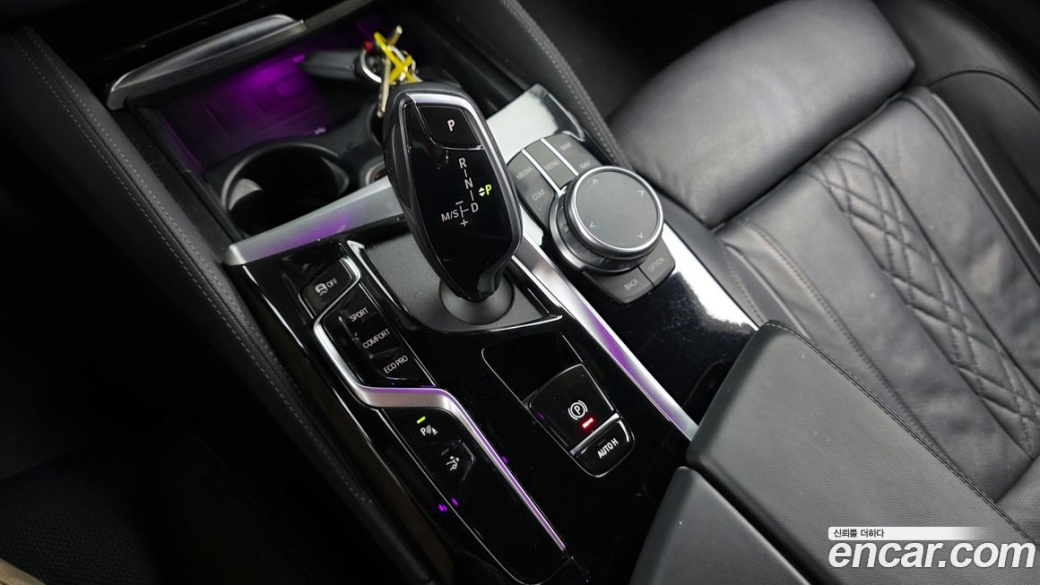 BMW Gran Turismo 630i xDrive M Sport, 2022
