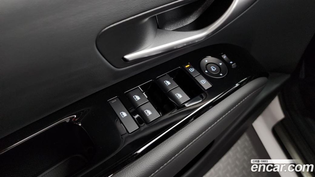 Hyundai Tucson Gasoline 1.6 Turbo 2WD, 2026