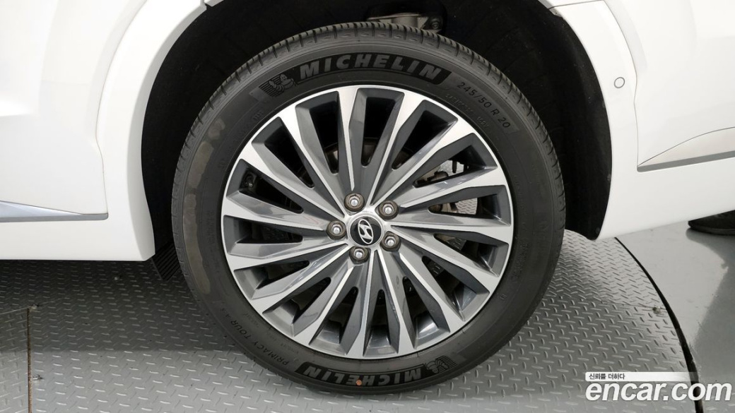 Hyundai Palisade Diesel 2.2 2WD, 2023
