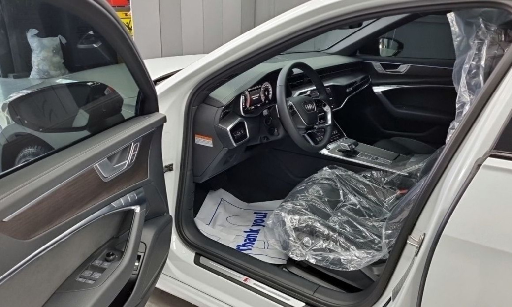 Audi A6 40 TDI Premium, 2025
