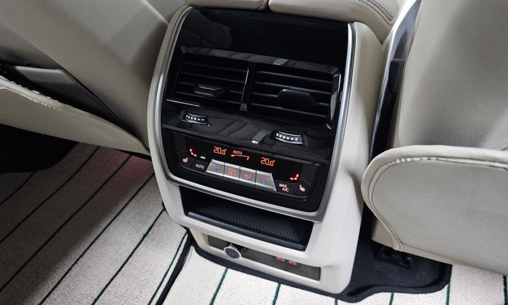 BMW X5 xDrive 40i M Sport, 2025