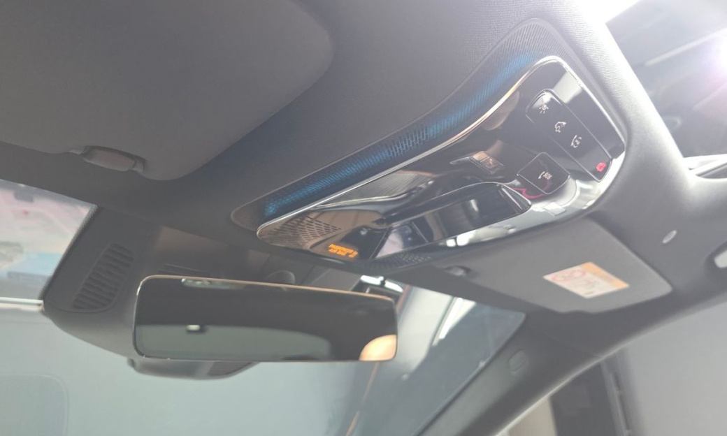 Mercedes-Benz E-Class E300 4MATIC Exclusive, 2024