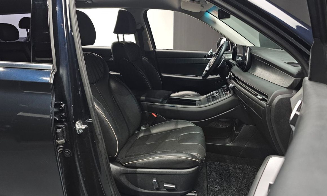 Hyundai Palisade Diesel 2.2 2WD, 2024