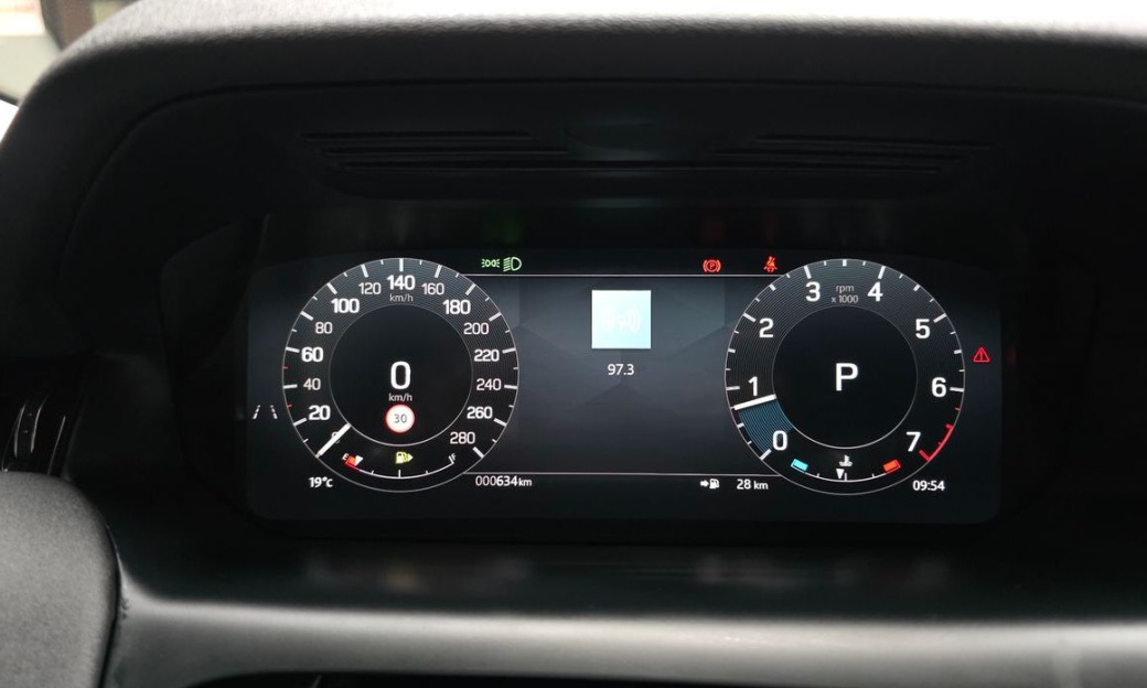 Land Rover Discovery Sport P250 S, 2025