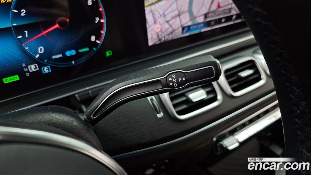 Mercedes-Benz GLE-Class GLE450 4MATIC, 2023