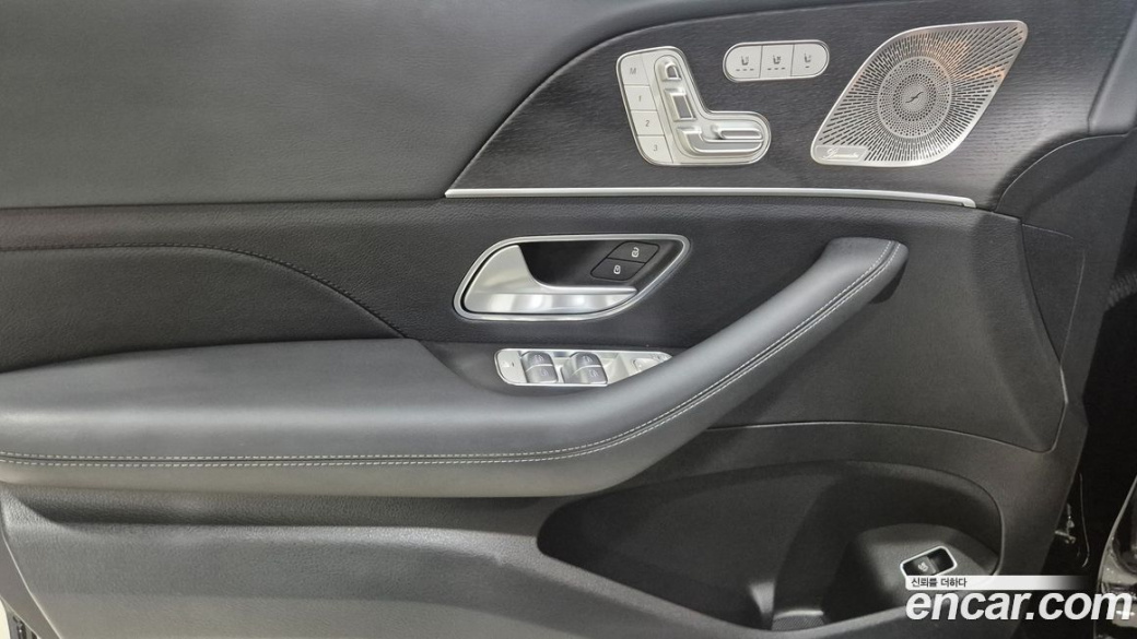 Mercedes-Benz GLE-Class GLE450d 4MATIC Coupe, 2023