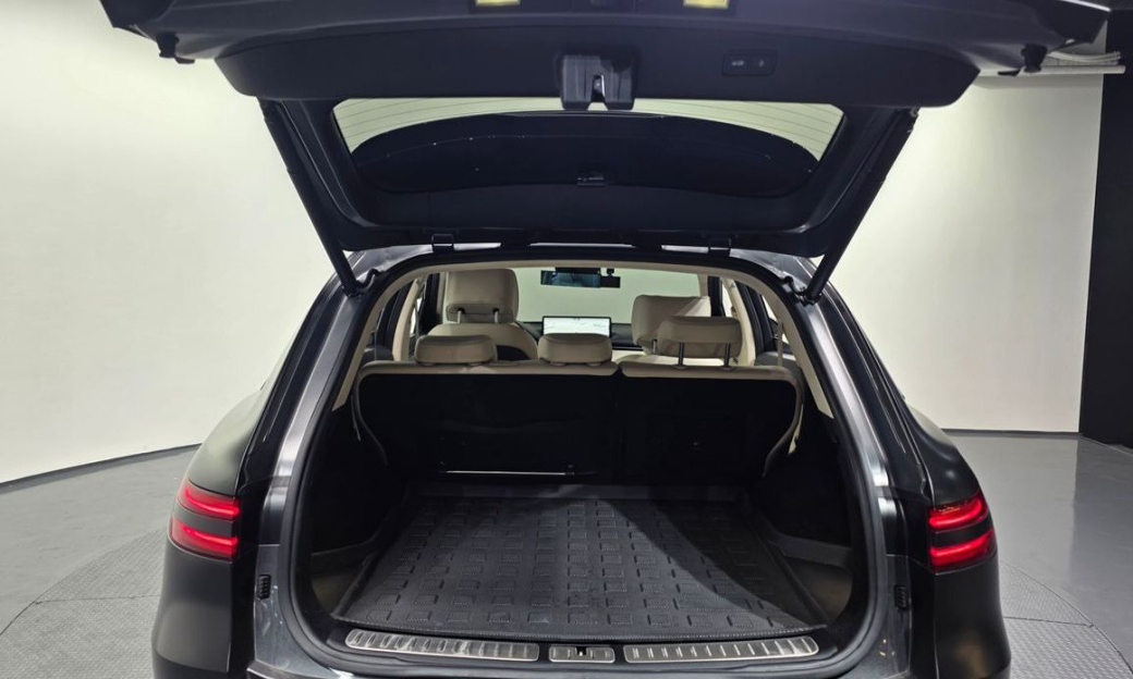 Genesis GV70 2.5T Gasoline AWD, 2023
