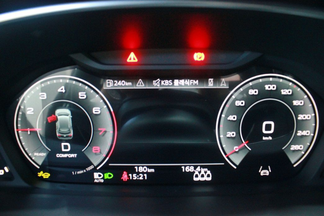 Audi Q3 40 TFSI Quattro Premium, 2026