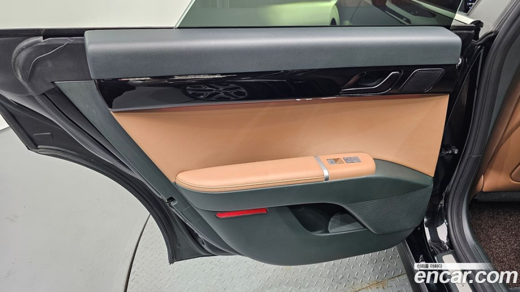 Hyundai Grandeur 2,5 Gasoline 2WD, 2023