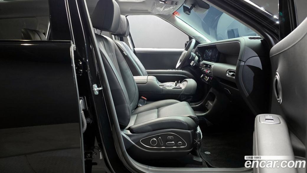 Hyundai Palisade Gasoline 2.5T 4WD 7-Seater, 2025