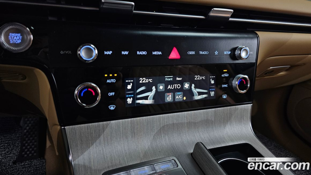 Genesis G80 Gasoline 2.5 Turbo 2WD, 2026