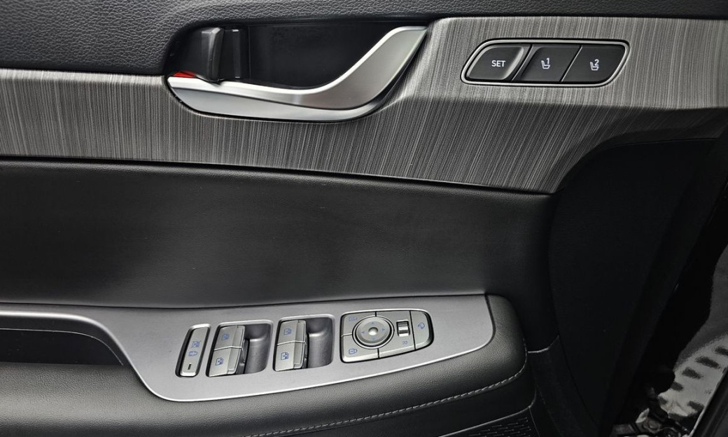 Hyundai Palisade Diesel 2.2 2WD, 2024
