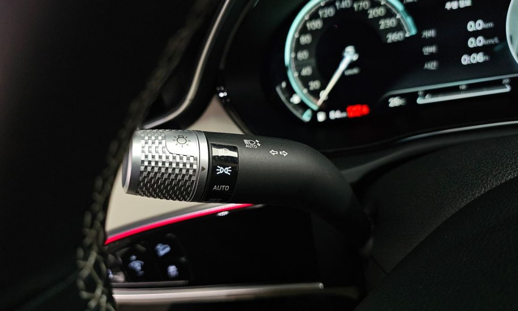 Genesis GV70 2.5T Gasoline AWD, 2023