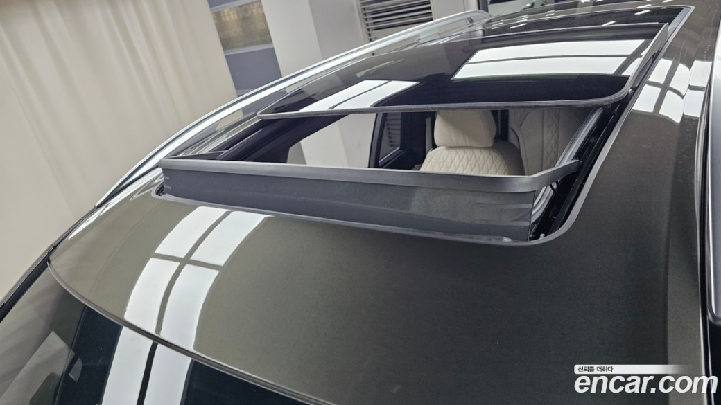 BMW X7 xDrive 40i Design Pure Excellence 6-Seater, 2023